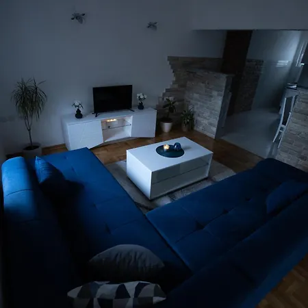 Jelic Apartmán Trebinje