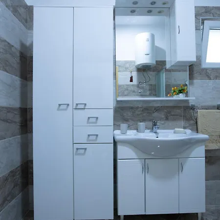 Jelic Апартаменты