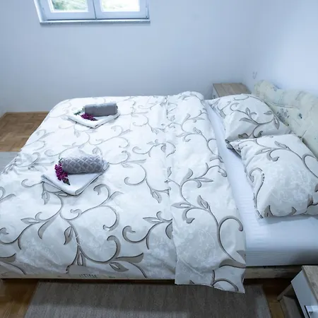 Апартаменты Jelic *