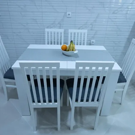 Jelic Апартаменты Требинье