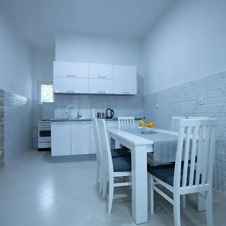 Apartmán Jelic