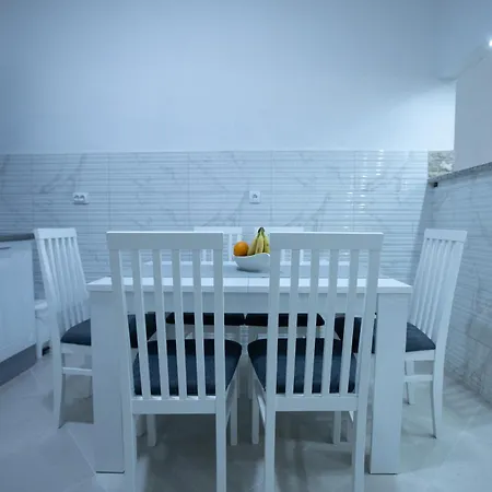 Apartmán Jelic *