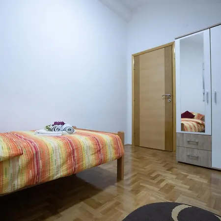 Apartmán Jelic Trebinje