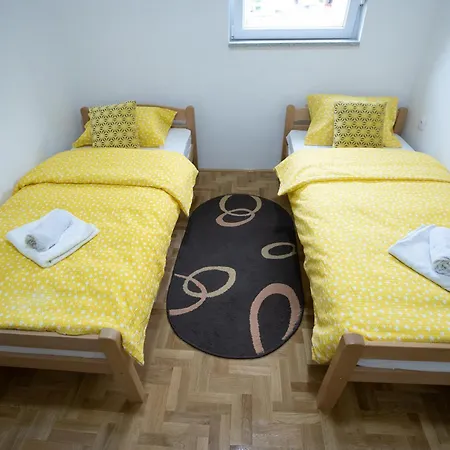 Апартаменты Jelic Требинье