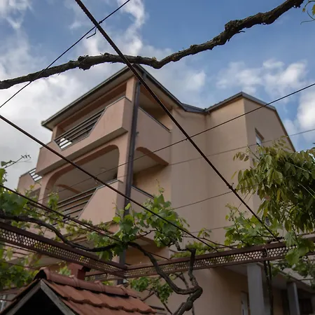 Jelic Apartmán