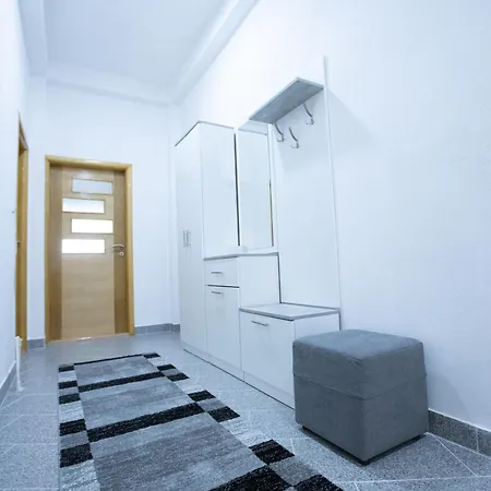 Apartmán Jelic