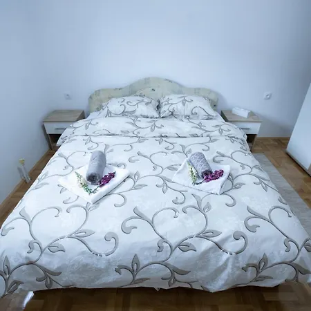 Jelic Apartament