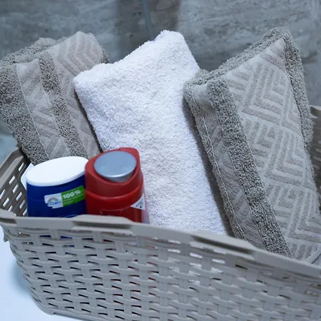 Апартаменты Jelic *