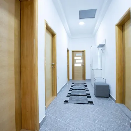 Апартаменты Jelic Требинье