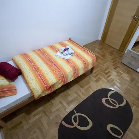 Jelic Апартаменты *