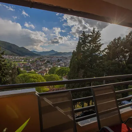 Апартаменты Jelic Требинье