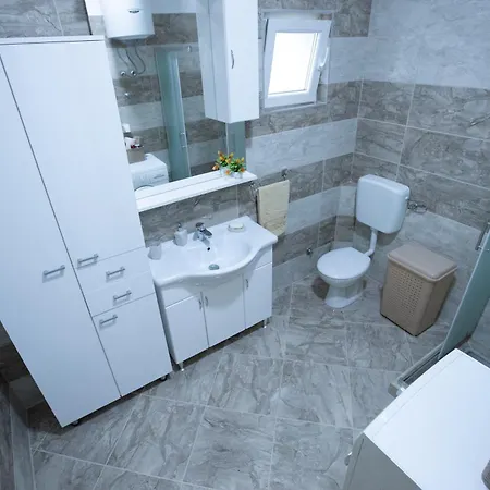 Jelic Апартаменты Требинье