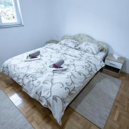 Apartmán Jelic Trebinje